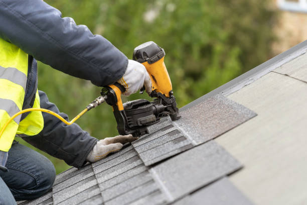 Best Roof Leak Repair  in Homer, GA